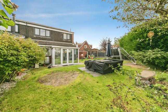Shores Green Drive, Northwich photo 4