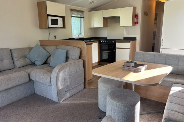 Wild Rose Holiday Park, Mill Ln, Appleby-in-Westmorland photo 2