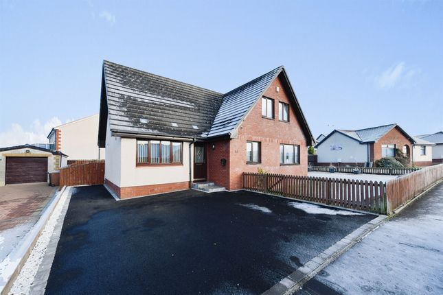 Thumbnail Detached house for sale in Pender's Wynd, Cumnock
