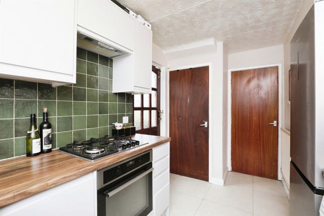 Semi-detached house for sale in Victoria Road, Beighton, Sheffield
