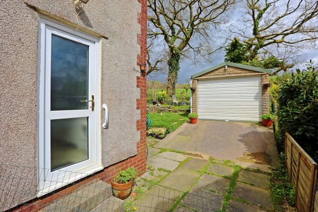 Semi-detached house for sale in Foel View Close, Llantwit Fardre, Pontypridd