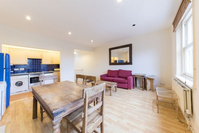 Flat for sale in West End Lane, West Hampstead