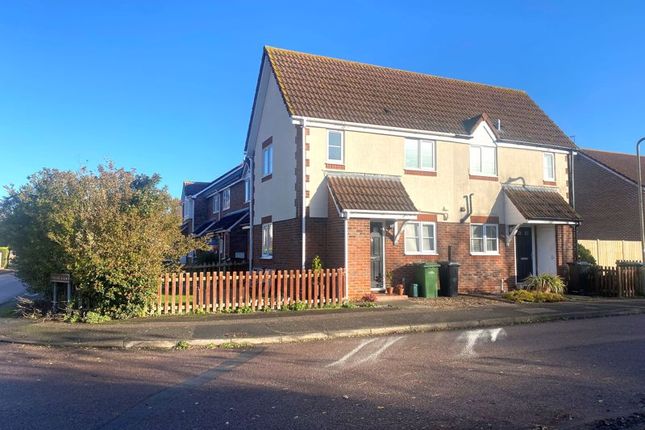 Property for sale in Samor Way, Didcot