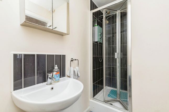 Terraced house for sale in Brickworks Close, Bristol