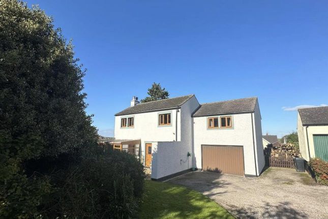 Detached house for sale in Main Street, Overton, Morecambe LA3