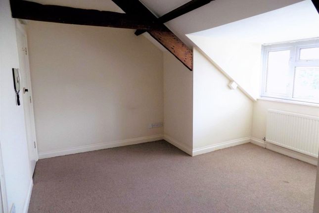 Flat 5 Albany House, Torquay photo 4