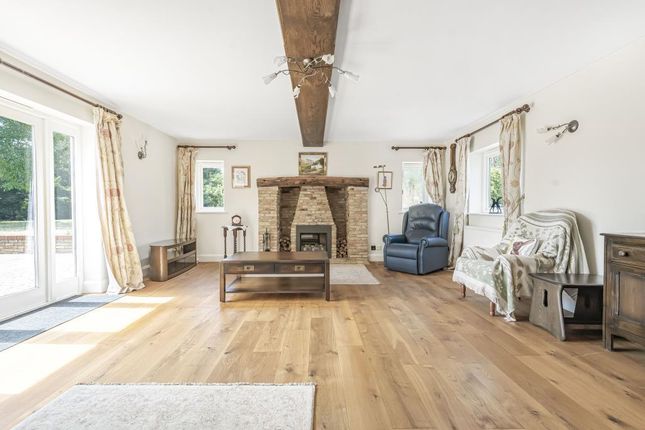 Thorn Hall, Lower Road, Wicken photo 3