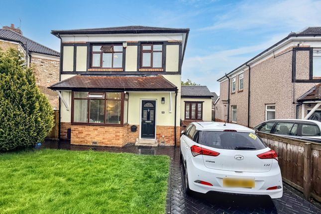 3-bed house on 23, Hindsons Crescent South, Houghton Le Spring, £250,000