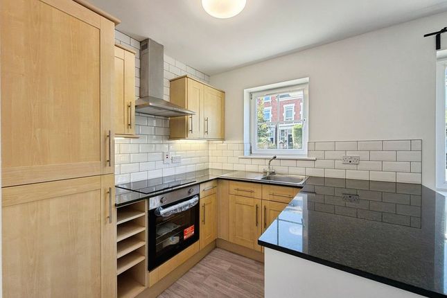 10 Verano Apartments, 120 Whitley Road, Whitley Bay photo 3