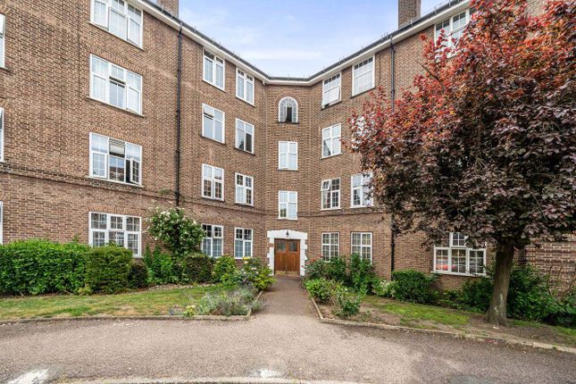 Thumbnail Flat for sale in Birkenhead Avenue, Kingston Upon Thames