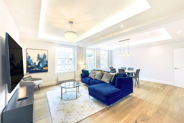 110, 15, Portman Square, London photo 2