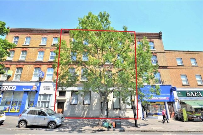 Thumbnail Detached house for sale in 160-162 High Street, Acton, London