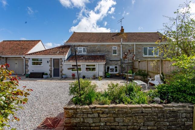 Detached house for sale in Pibsbury, Langport