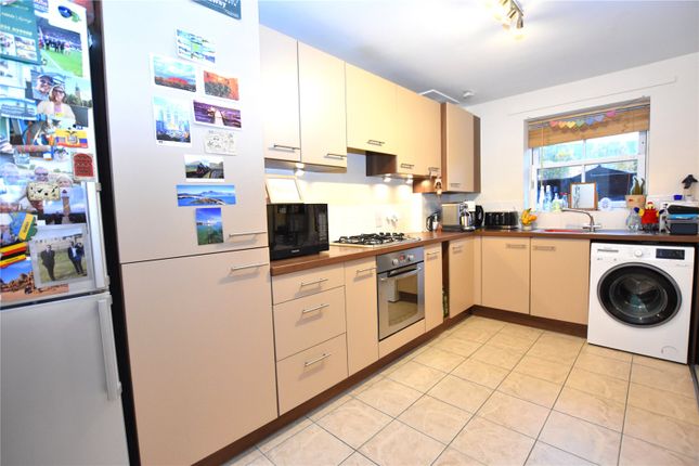 Flat for sale in St. Gabriel's, Wantage, Oxfordshire