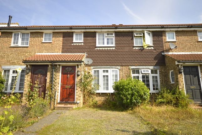 Thumbnail Terraced house to rent in Tonbridge Road, Maidstone, Kent