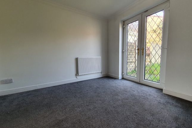 Semi-detached house to rent in Louise Street, Rochdale
