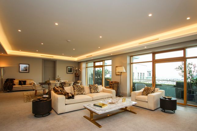 3-bed house on Anfree, Royal Terrace, St Peter Port, £4,750,000