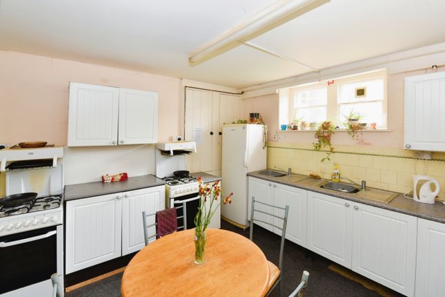 Semi-detached house for sale in Priory Road, Wells, Somerset