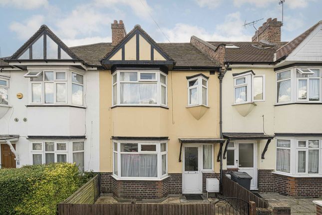 Thumbnail Property for sale in Hartham Road, Isleworth