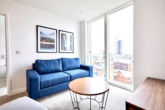 Flat 802, Transmission House, Manchester photo 3