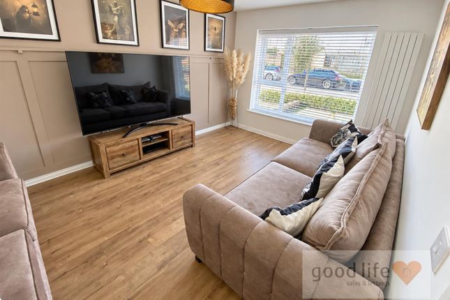 20, Blucher Place, Sunderland photo 2