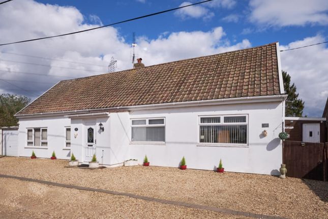 Thumbnail Detached house for sale in 8 Willow Drive, Setchey, King's Lynn
