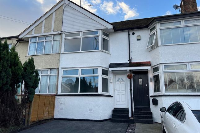 Thumbnail Property to rent in Parkside Avenue, Bexleyheath