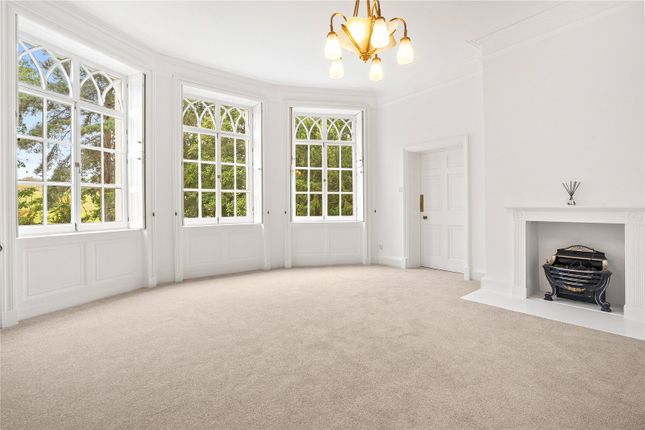 Flat 8, Westhorpe Hall,, Westhorpe, Nottinghamshire photo 4