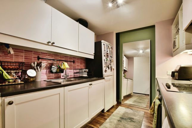 Apartment 107, 32, Woodfield Road, Greater Manchester photo 4