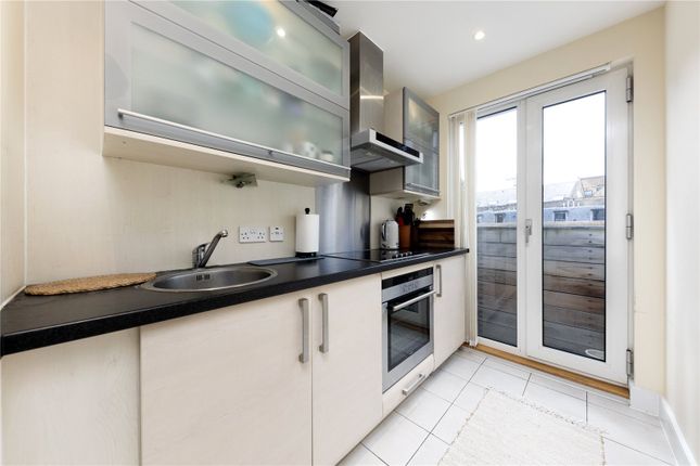 Flat for sale in Meridian Court, 9 Chambers Street, London