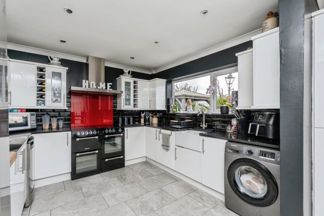 Bryn Maerhon,, Corbett Avenue, Holywell photo 4