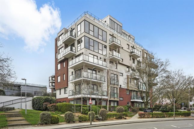 Davidson Frost-Wellings, Dfw, Edgware, Brunel Cour