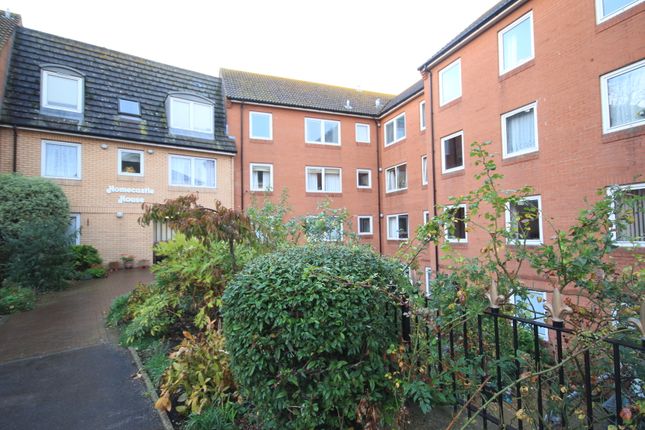 Flat for sale in Chandos Street, Bridgwater