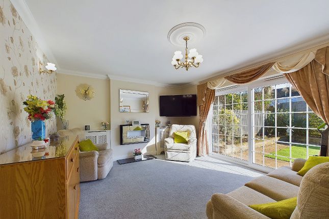 Bungalow for sale in Cambria Close, Sidcup, Kent