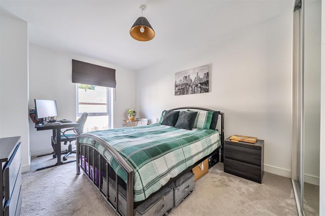 Flat 20 Rushey Meadows Court, 5, Mill Lane, Maidstone photo 4