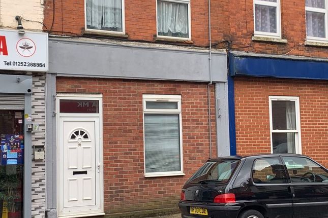 5 bed flat for sale in Station Road, Aldershot GU11