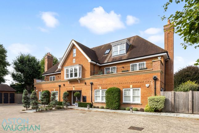 Apartment 3, Summersdale Place, Chichester photo 2