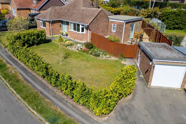 4-bed house on 24, Luxford Drive, Crowborough, £450,000