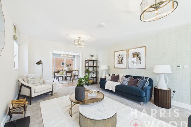 Braiswick Place, The Sunningdale, 12 Jack Elam Drive photo 3