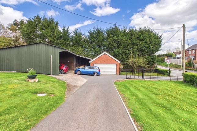 Newcastle Road, Market Drayton photo 3