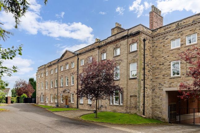 Scottmount,4 Butley Hall, Scott Road, Macclesfield photo 2