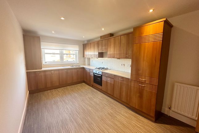 St. Helens Gardens, Glasgow, G41 3DG, Glasgow photo 3