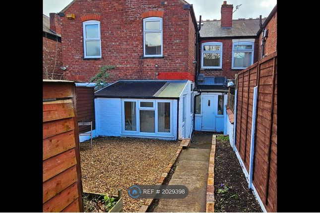 Thumbnail Maisonette to rent in Byrom Parade, Manchester