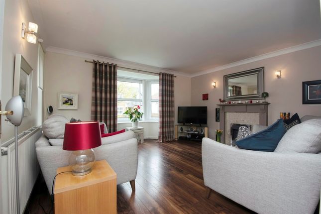 Thumbnail Detached house for sale in Sandhead Terrace, Blantyre, Glasgow