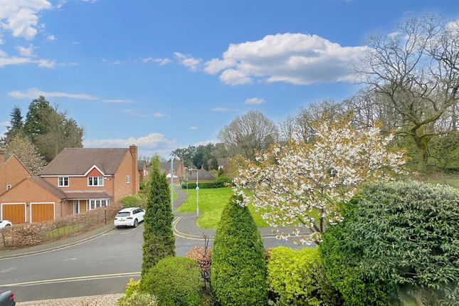 Detached house for sale in Sundbury Rise, Bournville, Birmingham