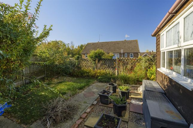 Semi-detached house for sale in St Peters Road, Boughton, Boughton-Under-Blean
