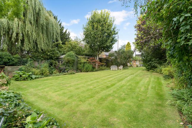 Detached house for sale in Lower Quinton, Stratford-Upon-Avon