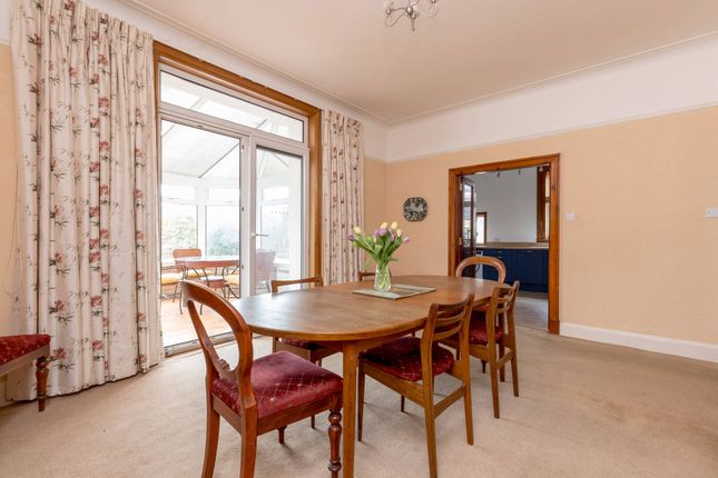 Property for sale in 10 Hawkhead Crescent, Liberton, Edinburgh