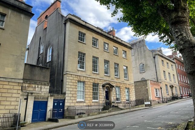 Brandon Park House, Great George Street Lower Ground Suite, Bristol photo 3