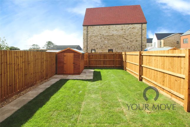 Plot 5, The Birch, 3, Hawnes Close, Bedford photo 4